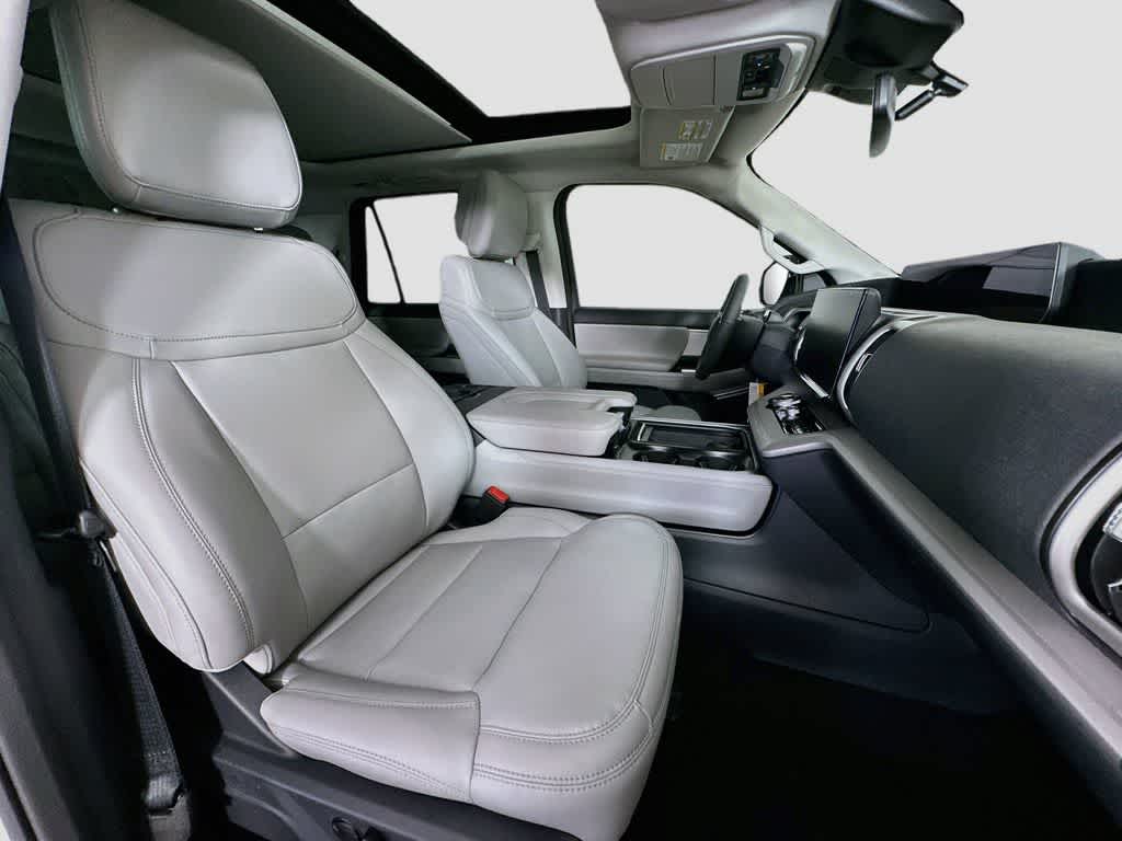 Ford Expedition Active 2027