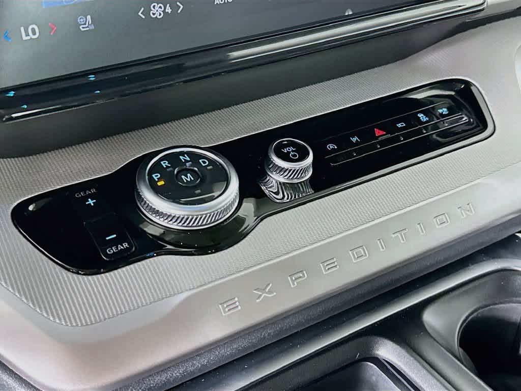 Ford Expedition Active 2027