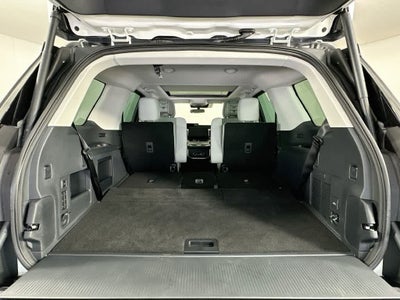 Ford Expedition Active 2027