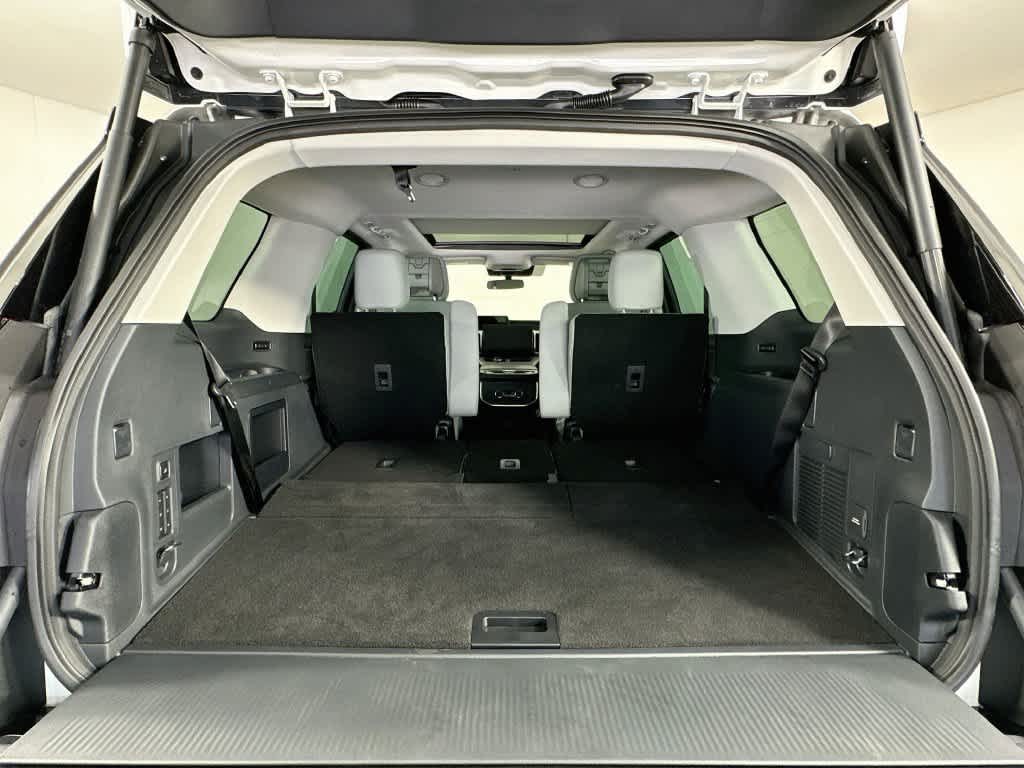 Ford Expedition Active 2027