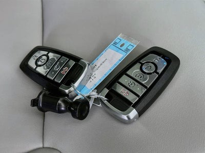 Ford Expedition Active 2027