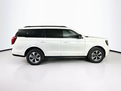 Ford Expedition Active 2027