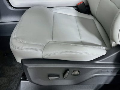Ford Expedition Active 2027