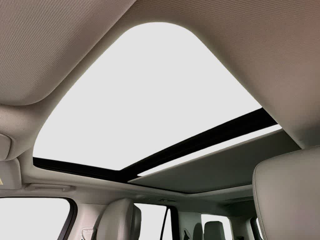 Ford Expedition Active 2027