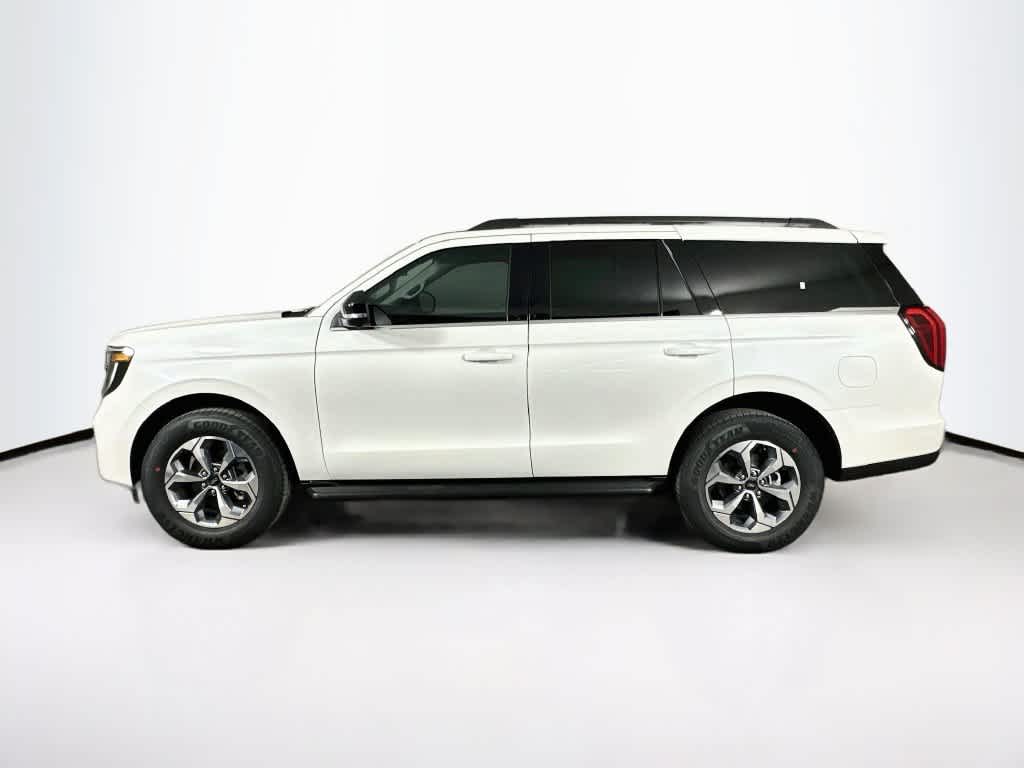 Ford Expedition Active 2027