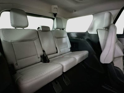 Ford Expedition Active 2027