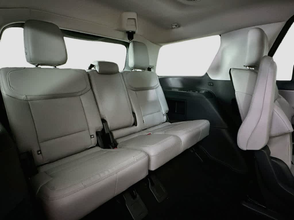 Ford Expedition Active 2027