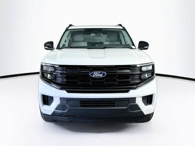 Ford Expedition Active 2027