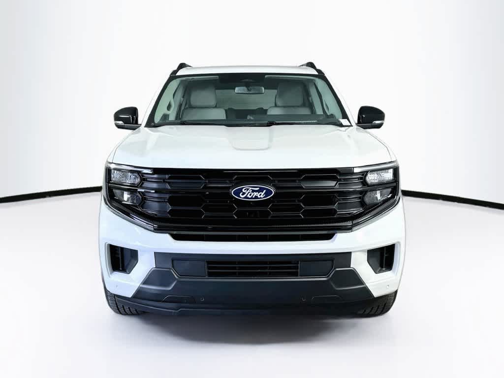 Ford Expedition Active 2027