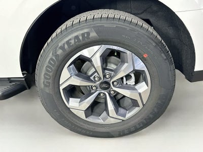Ford Expedition Active 2027