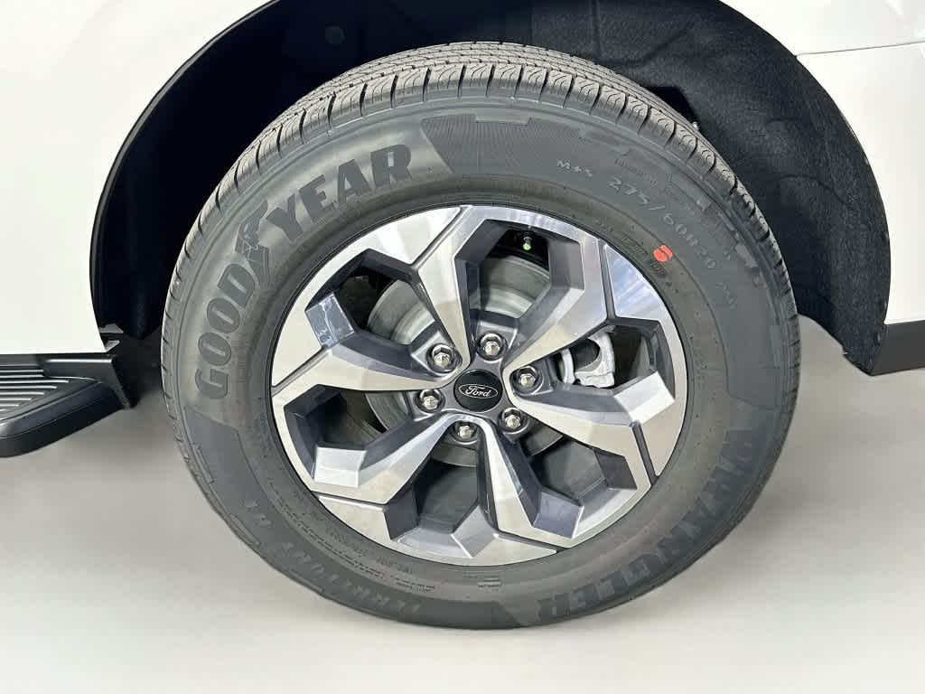 Ford Expedition Active 2027