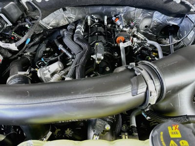 Ford Expedition Active 2027
