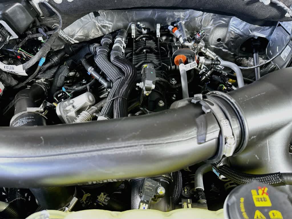 Ford Expedition Active 2027