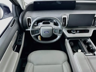 Ford Expedition Active 2027