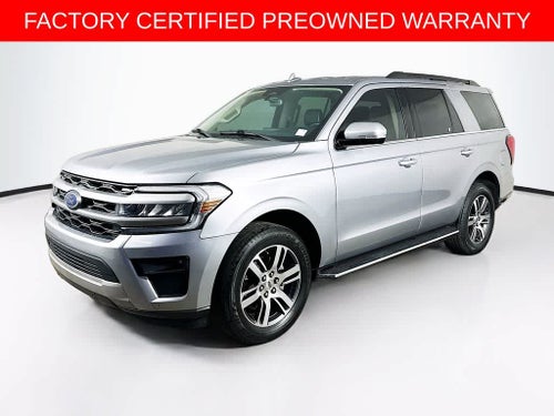 Ford Expedition XLT 2023