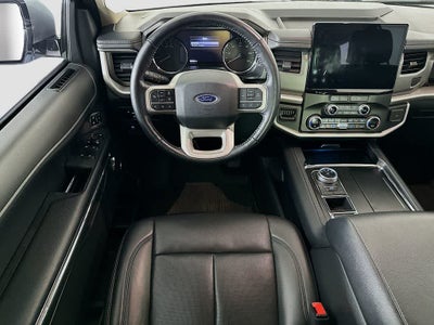 Ford Expedition XLT 2023