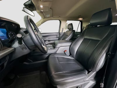 Ford Expedition XLT 2023