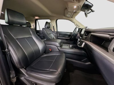 Ford Expedition XLT 2023