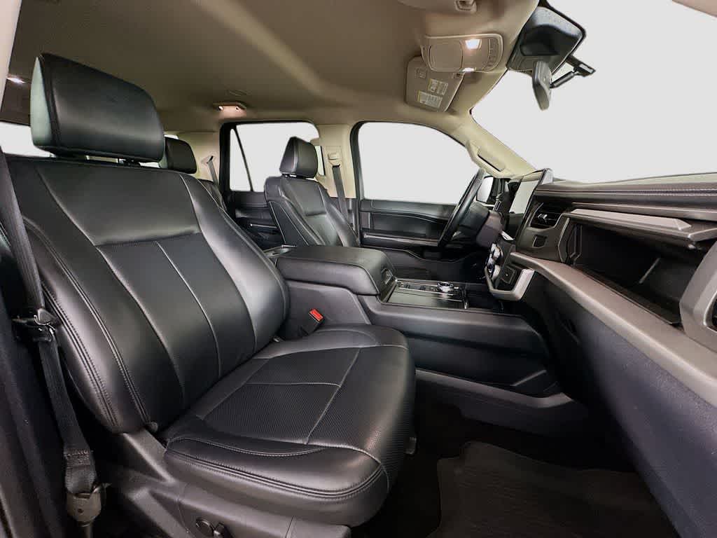 Ford Expedition XLT 2023