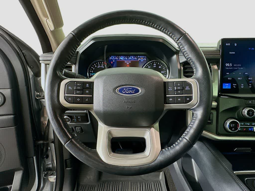 Ford Expedition XLT 2023