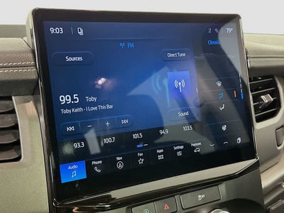 Ford Expedition XLT 2023