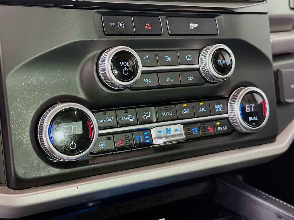 Ford Expedition XLT 2023
