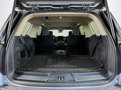 Ford Expedition XLT 2023