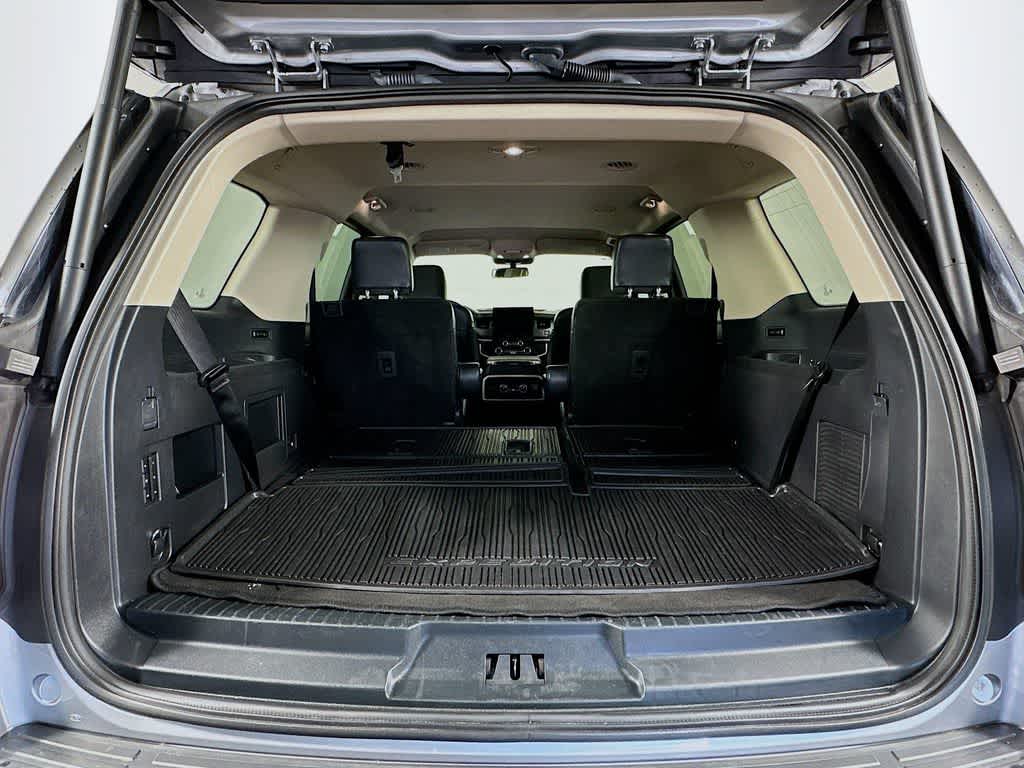 Ford Expedition XLT 2023