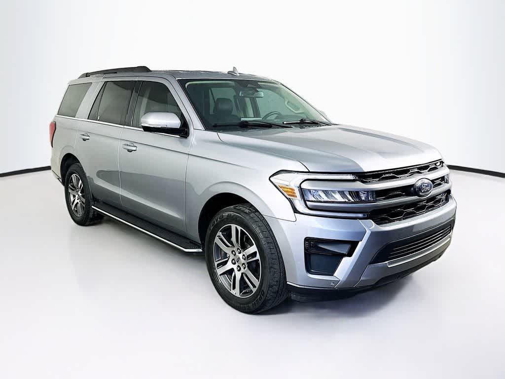 Ford Expedition XLT 2023