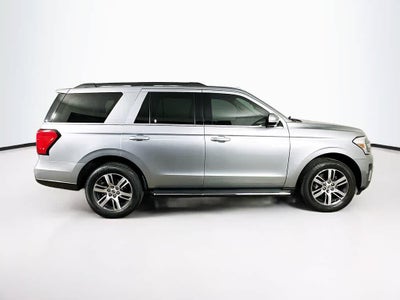 Ford Expedition XLT 2023