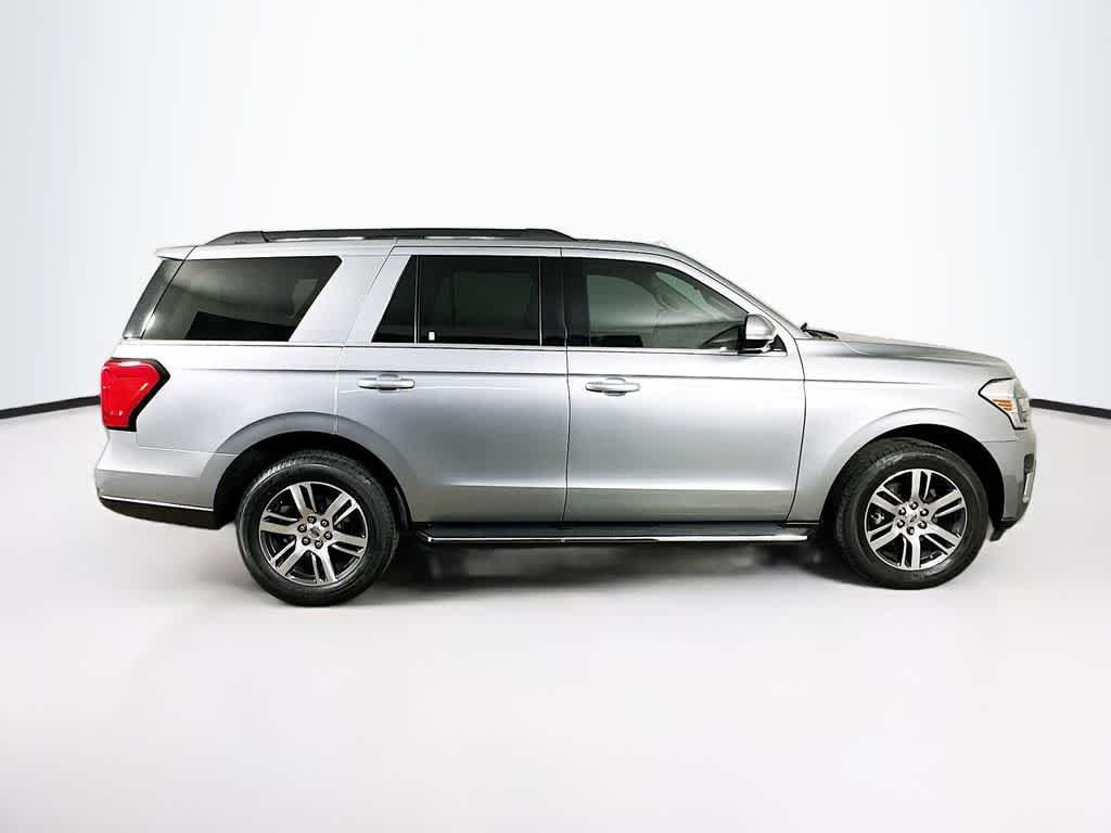 Ford Expedition XLT 2023