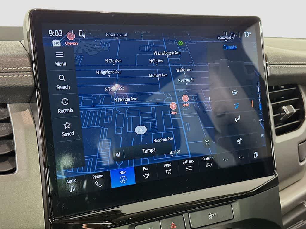 Ford Expedition XLT 2023