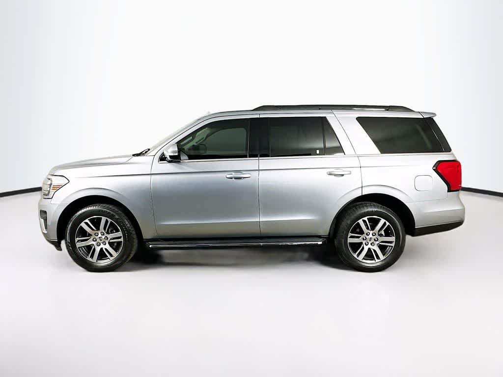 Ford Expedition XLT 2023