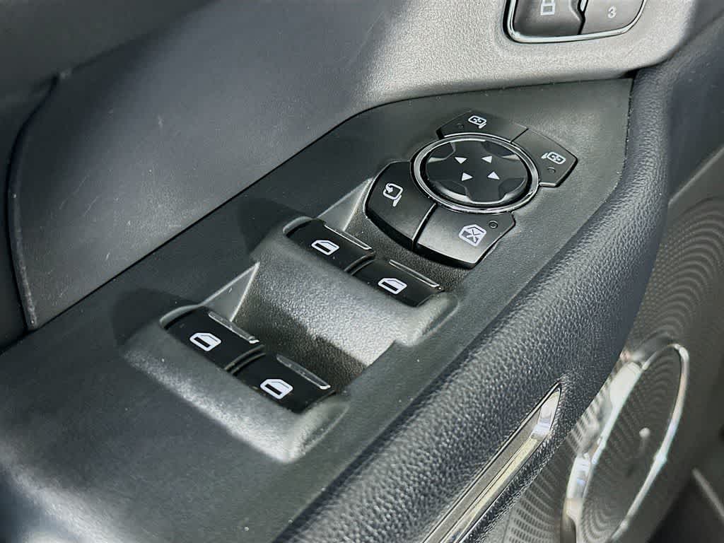 Ford Expedition XLT 2023