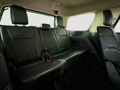 Ford Expedition XLT 2023