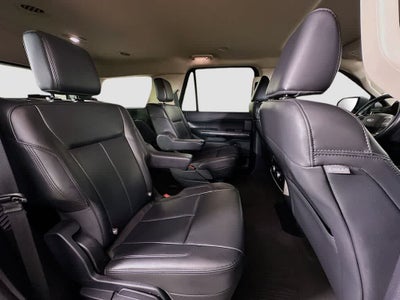Ford Expedition XLT 2023
