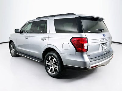 Ford Expedition XLT 2023