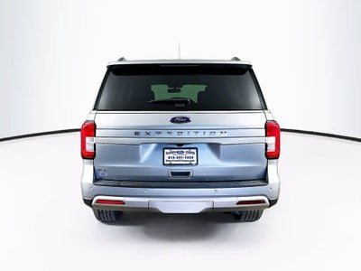 Ford Expedition XLT 2023