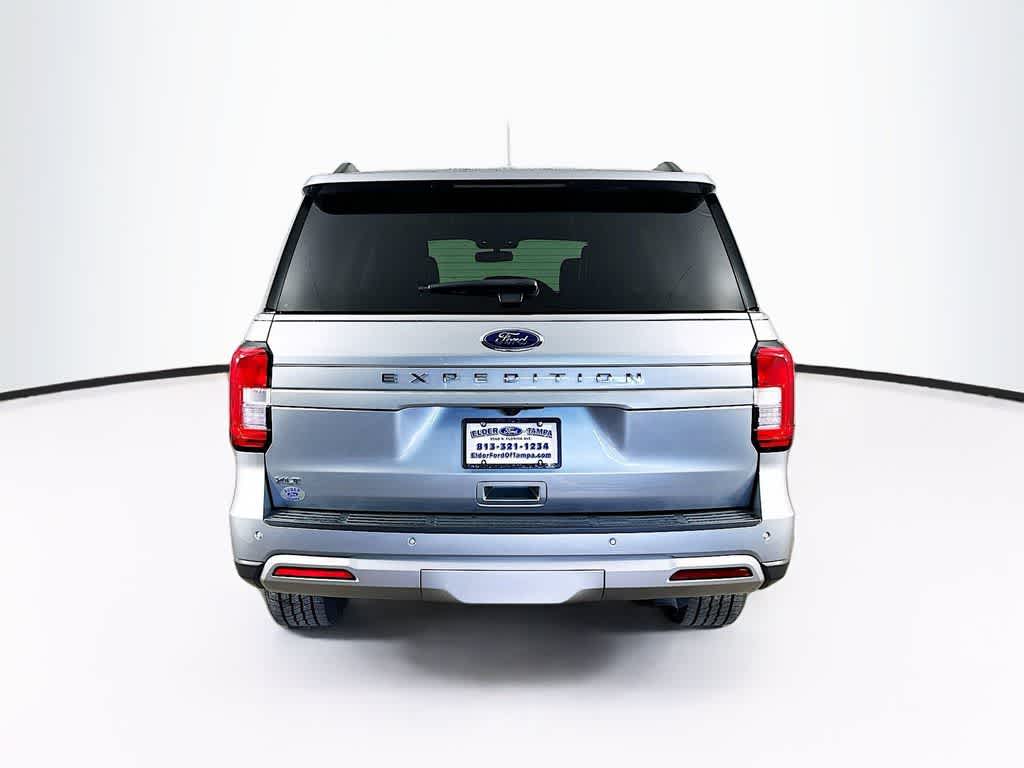 Ford Expedition XLT 2023