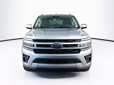 Ford Expedition XLT 2023