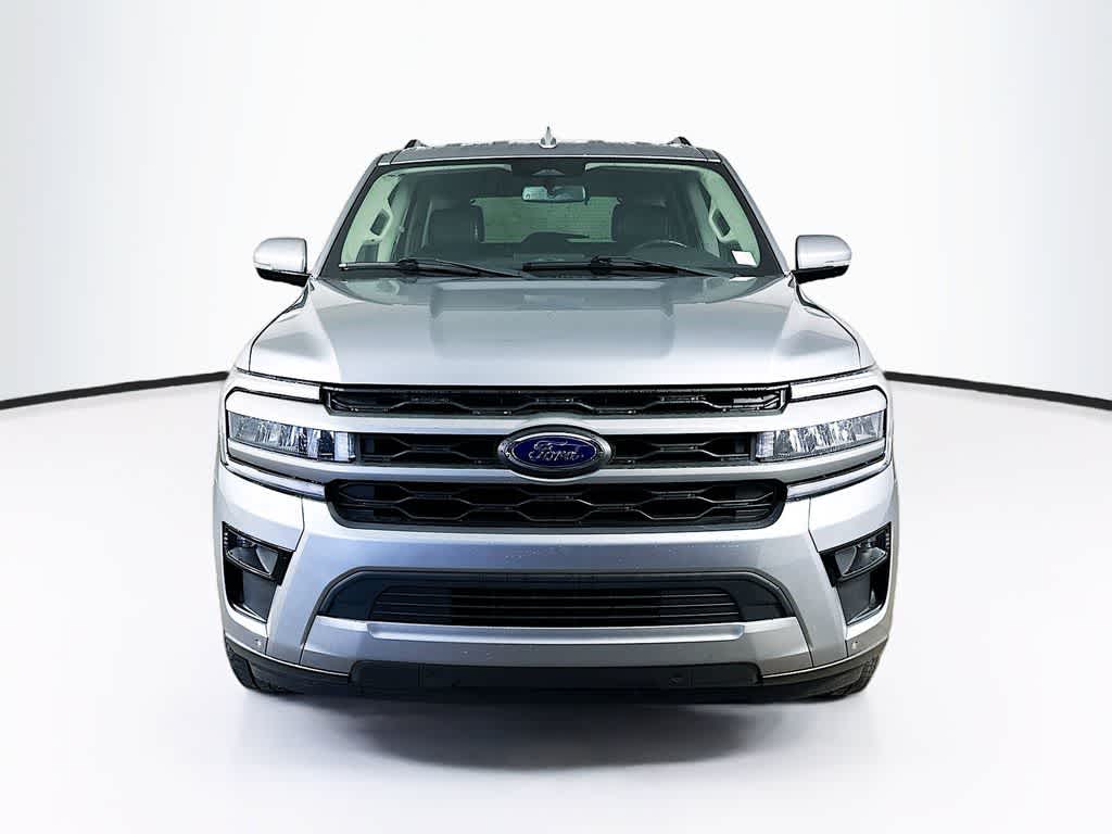 Ford Expedition XLT 2023