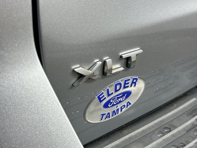 Ford Expedition XLT 2023
