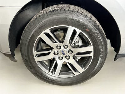 Ford Expedition XLT 2023