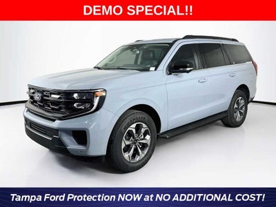 Ford Expedition Active 2027