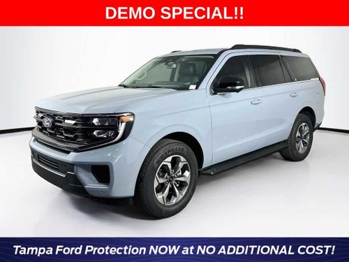 Ford Expedition Active 2027