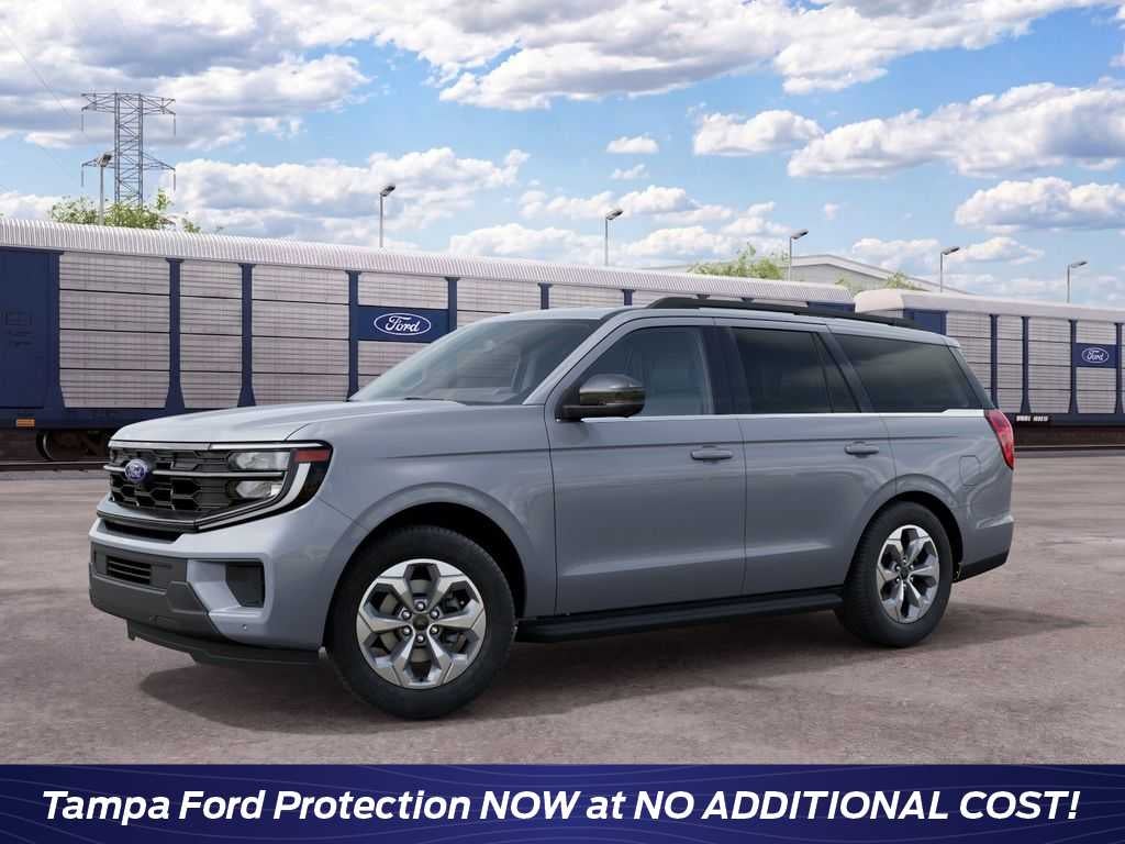 Ford Expedition Active 2027