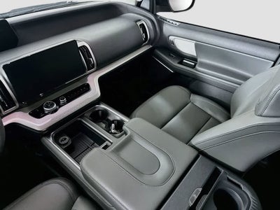 Ford Expedition Active 2027