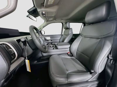 Ford Expedition Active 2027
