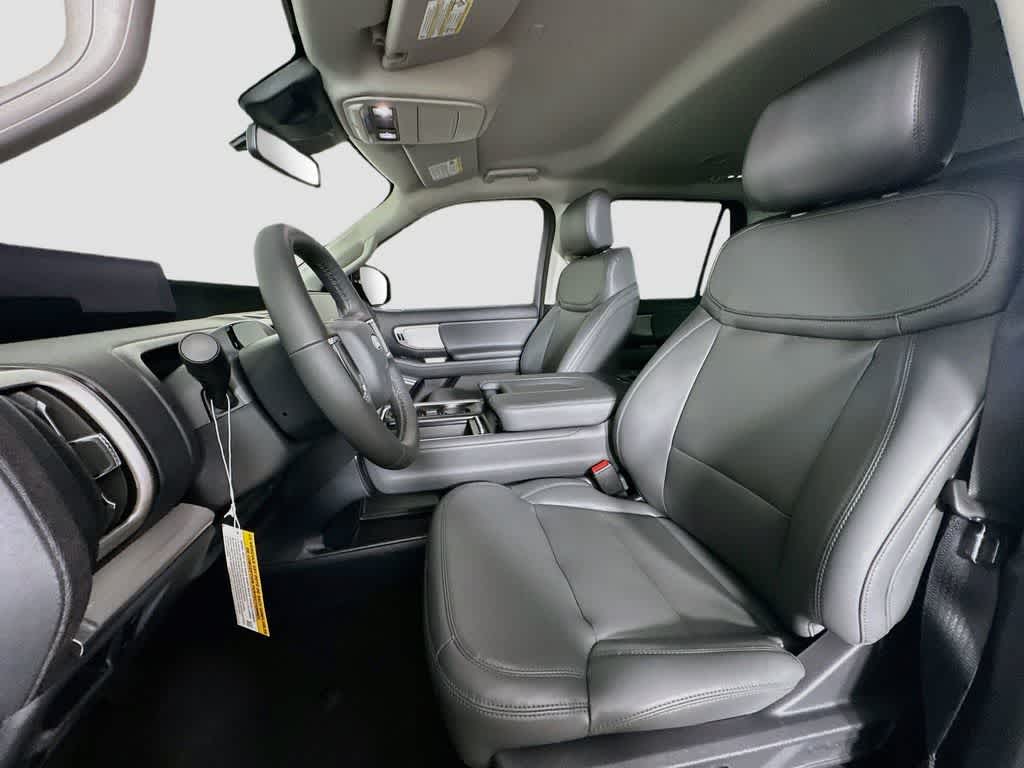 Ford Expedition Active 2027