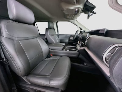 Ford Expedition Active 2027